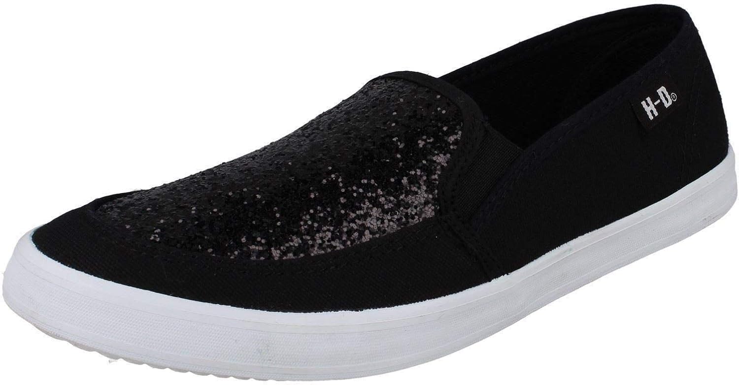 Harley-Davidson Sneakers / Trainer − Sale: at $36.00+ | Stylight