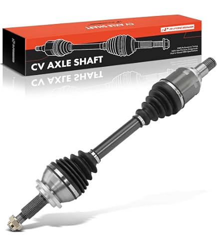ゆき Amazon.com: A-Premium Front Right Passenger Side CV Axle Shaft