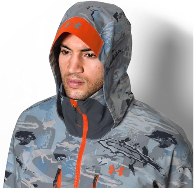 under armour ridge reaper hydro jacket