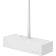Insteon Wireless Water Leak Sensor, 2852-222 - Insteon Hub Required for Smarthphone Alerts