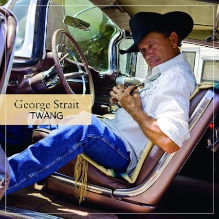 George Strait Twang Amazon Com Music