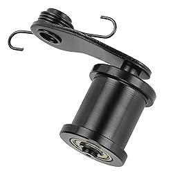 GREHUA Chain Tensioner with 1-3/4" Roller Spring