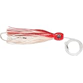 Williamson High Speed Sailfish Catcher, Offshore Trolling Lure for High-Speed Fishing, Sailfish, Tuna &amp; Mahi-Mahi, 4-3/4 oz. | 135 g, Monte Carlo