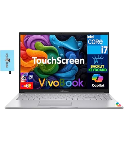 Amazon.com: ASUS Vivobook Laptop, 16