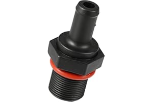 ACROPIX PCV Valve Exhaust Positive Crankcase Ventilation Valve Fitting Fit for Hyundai Elantra GT 2013-2020 for Hyundai Tucso