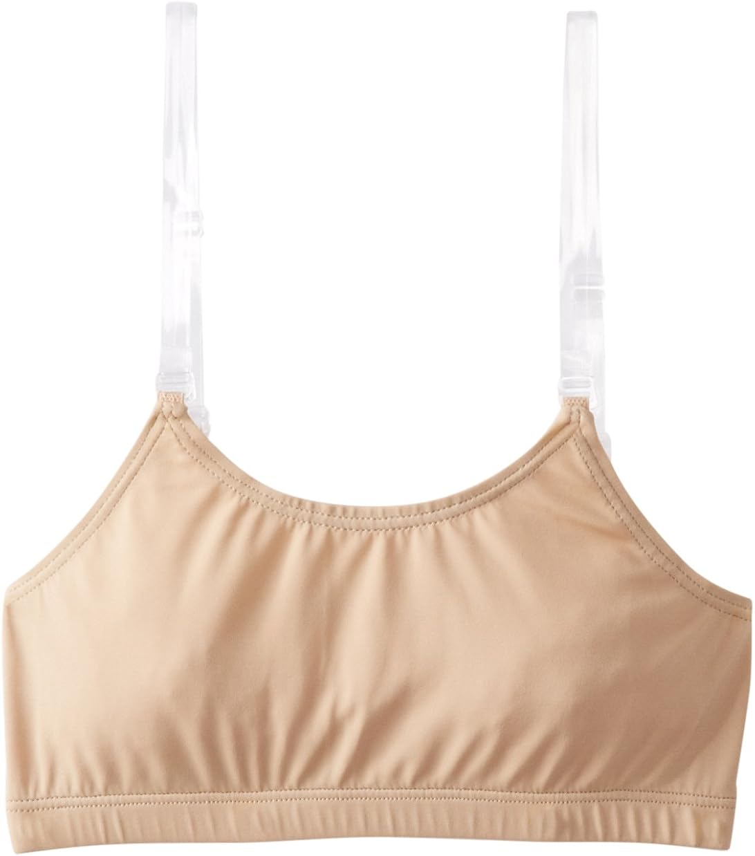 bras clear straps