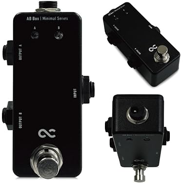 Amazon Best Sellers: Best Recording Signal A-B Boxes