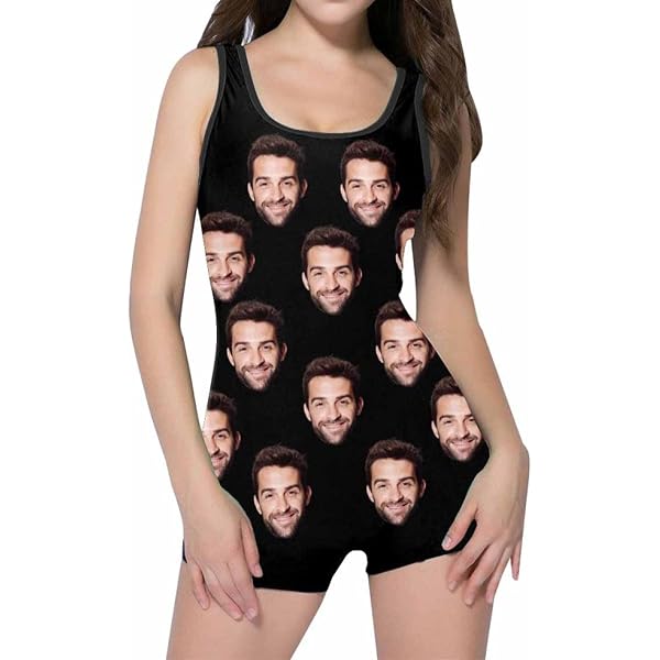 Custom 4th Of July Swimsuits For Women – Personalize With Your