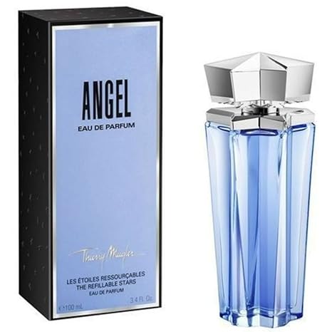 ANGEL nachfüllbar edp Vapo 100 ml