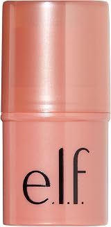 e.l.f. Monochromatic Multi Stick Glistening Peach 0.17 Oz 4.4g view 6