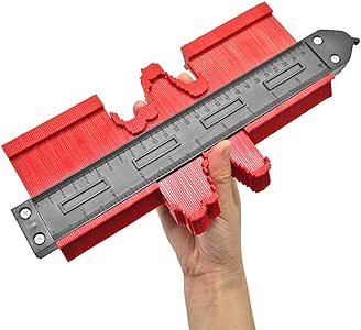 Profiel hout lijsten