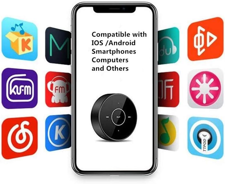 a6 mini bluetooth speaker