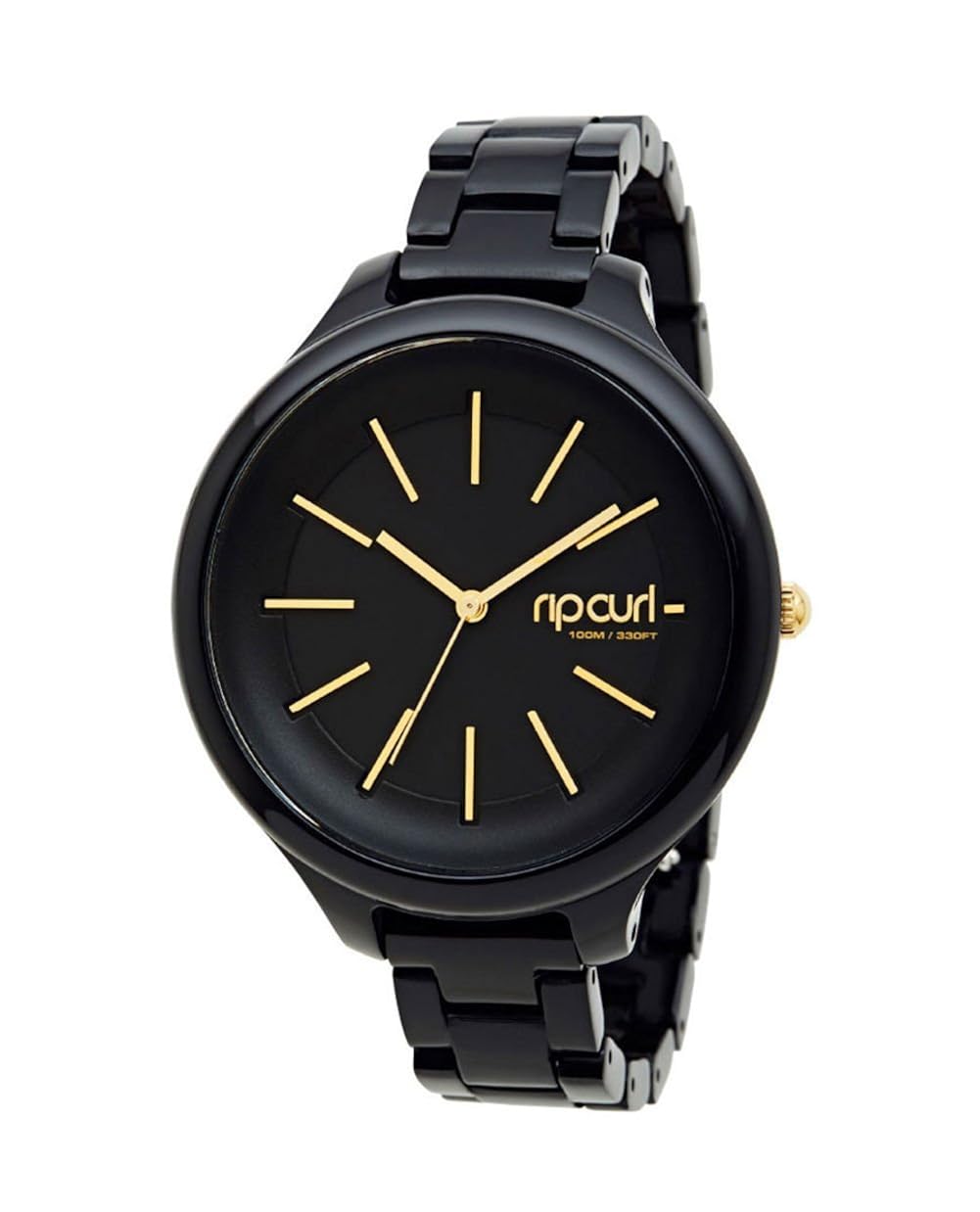 rip curl horizon acetate watch
