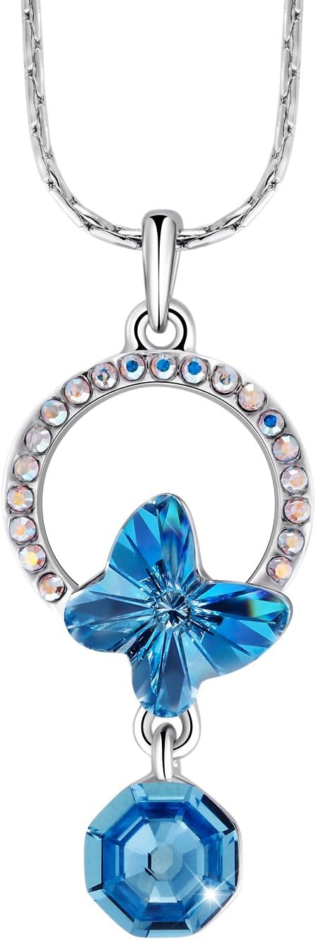 Sivery Women Base Metal Crystal