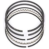 Mahle 51497CP Engine Piston Ring Set, standard