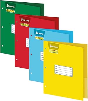 Homework folder cover picture