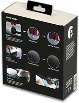 Pro-Ject Cleaning Set Basic Carbon Fibre Cleaning Brush for Records view 9