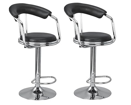 Sasti Dukan Most Comfortable Height Adjustable Stool Kitchen
