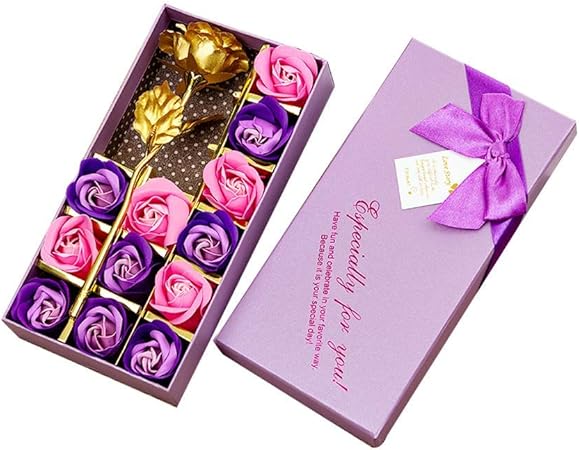 regalos romanticos amazon