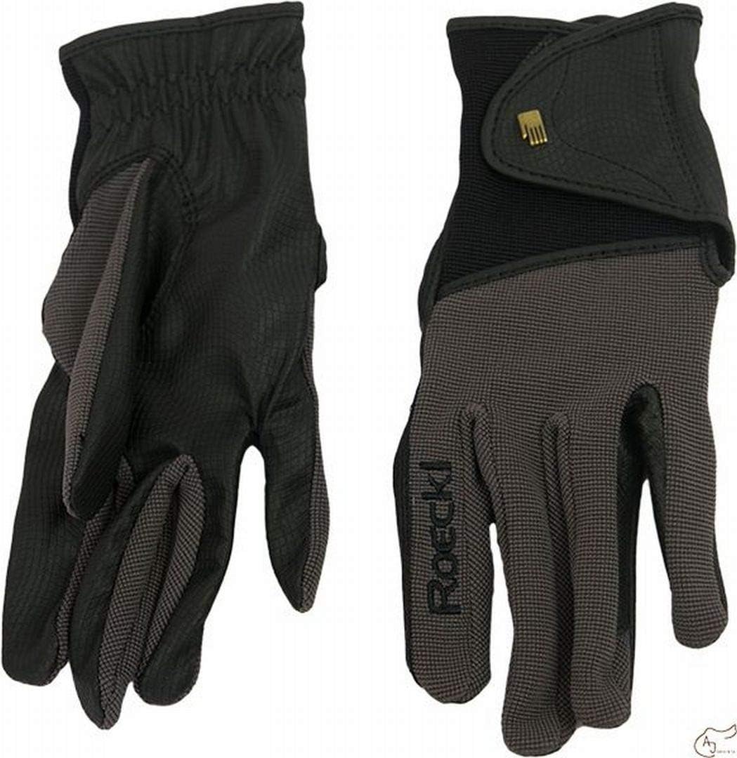 roeckl madison winter gloves