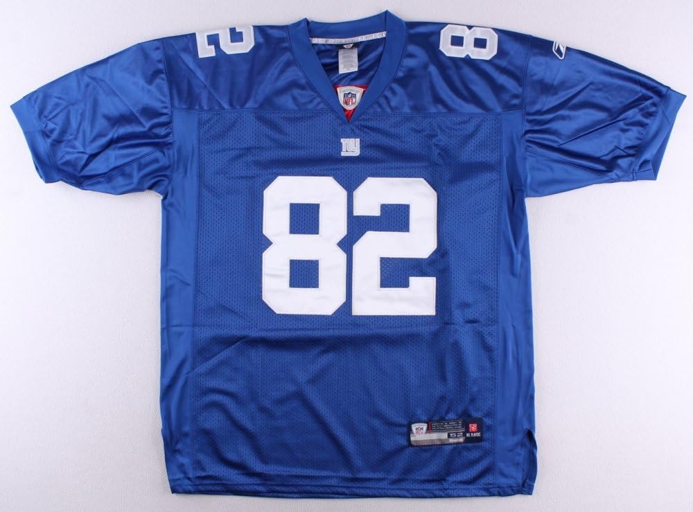 ny giants reebok jersey