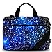 icolor Canvas Laptop Carrying Shoulder Sleeve Carrying Case Protective Bag Briefcase for 11.6 12 12.9 13 13.3 Inches Laptop Ultrabook Netbook (Csh-01)