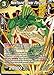 Dragon Ball Super TCG - Newfound Power Porunga - TB3-066 - SR - Clash of Fates