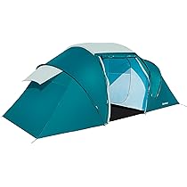 BESTWAY テント pavillo Family Ground 6 Tent Amazon.com: Bestway Family Ground 6 Camping Tent 6-Person
