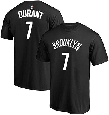 camiseta durant brooklyn