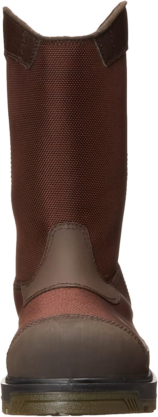 timberland pro mortar