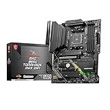 MSI MAG B550 Tomahawk MAX WiFi Gaming Motherboard