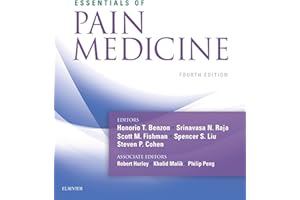 Essentials of Pain Medicine E-Book
