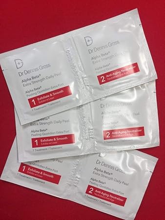 dr dennis gross amazon