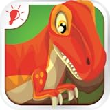 Dinosaur Puzzles for Kids and Toddlers - PUZZINGO Dinosaur