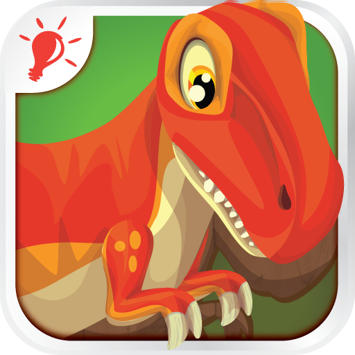 Dinosaur Puzzles for Kids and Toddlers - PUZZINGO Dinosaur