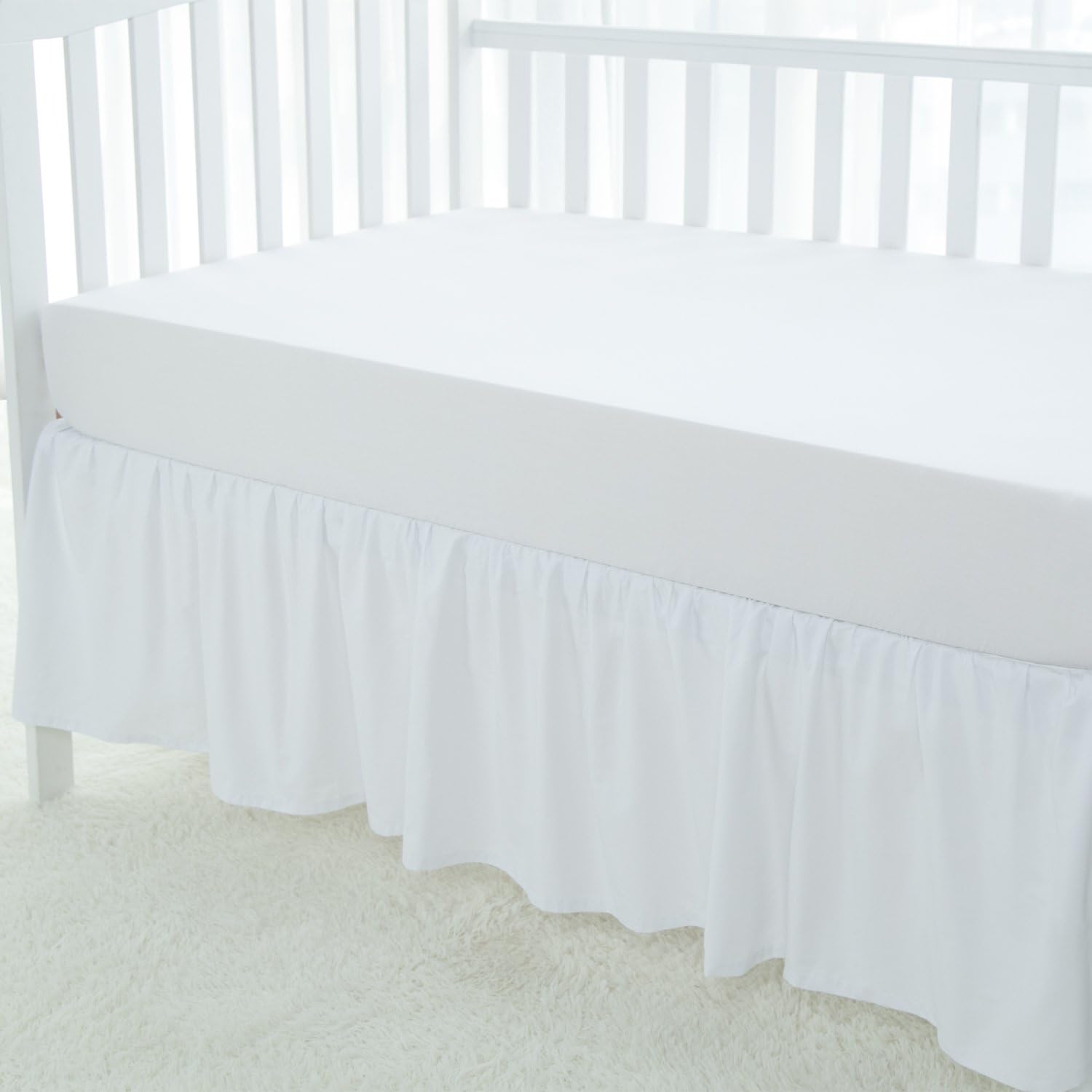 crib skirt uk