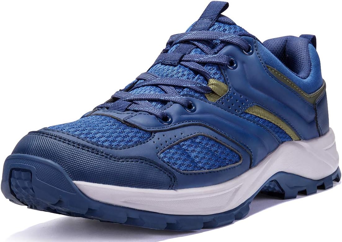 comfortable slip resistant sneakers