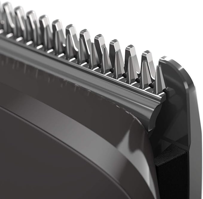 philips norelco stainless steel