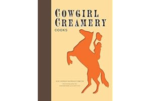 Cowgirl Creamery Cooks