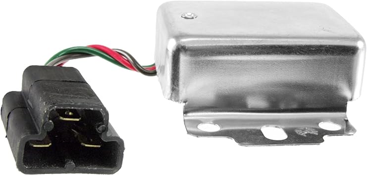 Acdelco E695 Professional Voltage Regulator