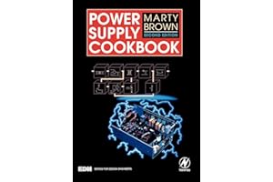 Power Supply Cookbook