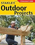 Outdoor Projects by David Schiff