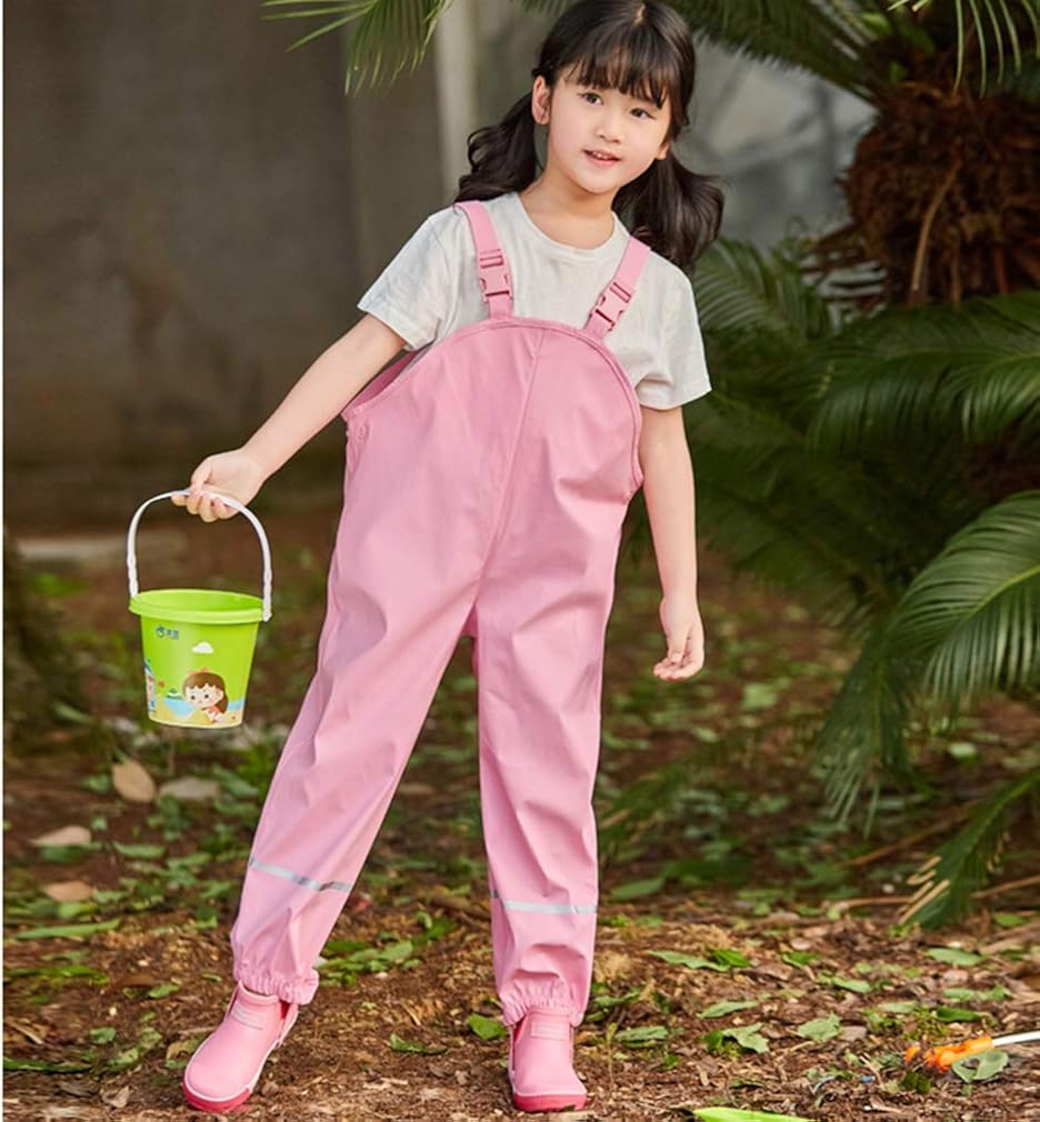 Pantalon Pluie Enfant Quality Assurance Protein Burger Com
