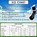 TechWare Pro Ankle Compression Socks - Plantar Fasciitis Sock & Foot Support