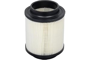 EZAPEX 1262218 Upgraded Air Filter Compatible with Polaris RZR 170 2010-2021 Ranger Crew XP 1000 Ranger 1000XP NSTR 2010-2021 Replace Air Box Filter