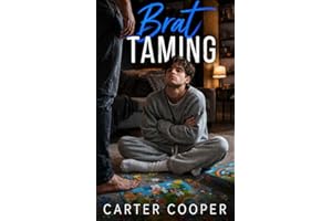 Brat Taming (ABDL Diaper Lover Age Play Romance)