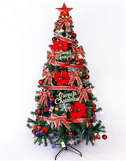 Steam Panda Arbre De Noël Artificielle 18 M Grand Luxe
