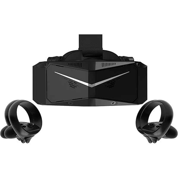 Amazon.com: VR Eye-Tracking Add-on Droolon F1 for Cosmos