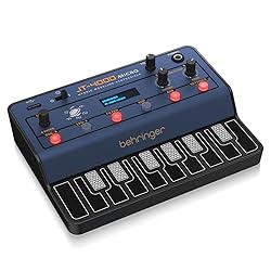 Bellinger JT-4000 MICRO Compact Size Hybrid