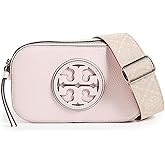 Tory Burch womens Miller Mini Crossbody Bag